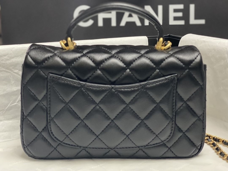 Ch**el cf series bags